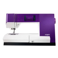 PFAFF expression 710 Sewing Machine Factory Serviced