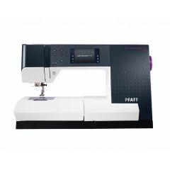 Pfaff Quilt Expression 720 Quilting Sewing Machine Factory Serviced