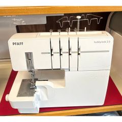 Pfaff Hobbylock 2.5 Serger Recent Trade