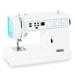 Pfaff Smarter 260c Computerized Sewing Machine Customer Return