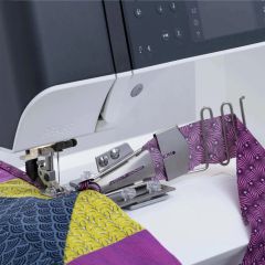 Pfaff 4/8" Quilt Binder