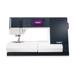 Pfaff Quilt Expression 720 Quilting Sewing Machine