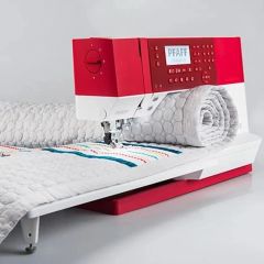 Pfaff Extension Table for Creative Quilt Ambition