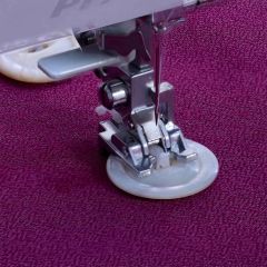 PFAFF® Sew-On Button Foot