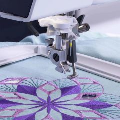 Pfaff Embroidery Cutwork Needle Kit