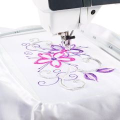Pfaff Embroidery Hoop creative Deluxe 360 x 200mm