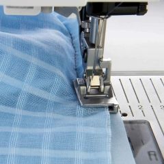 Pfaff Gathering Foot