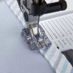 Pfaff Narrow Piping Foot 820918096