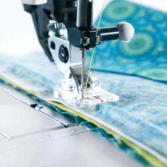 Pfaff Piping Foot for IDT Grand Piping 820977096