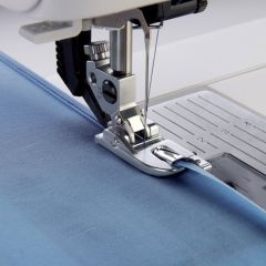 Pfaff Roll Hem Foot 2mm without IDT 820220096