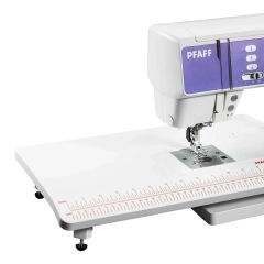 Pfaff ambition Quilting Extension Table