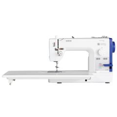 Brother PQ1600S Sewing and Quilting Machine Customer Return