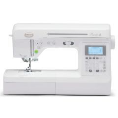 Babylock Presto 2 Sewing and Quilting Machine with Free Your Pick Bonus Kit