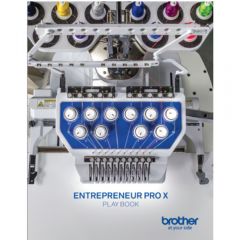 Brother Playbook2 for PR1055x
