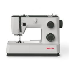 Necchi Q132A Quilting and Garment Sewing Machine