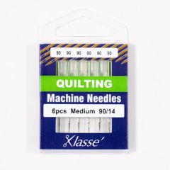 Klasse Sewing Machine Quilting Needles Size 14