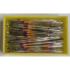 Schmetz Sewing Machine Quilting Needles Size 11 Box of 100
