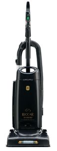 Riccar R25P Premium Pet Upright Vacuum Cleaner