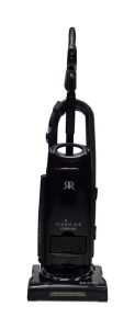 Riccar Clean Air Cordless Power Upright Vacuum R27CV