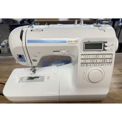 Baby Lock Rachel Sewing Machine Recent Trade