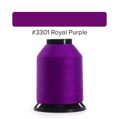 Grace Finesse Quilting Thread Royal Purple #3301