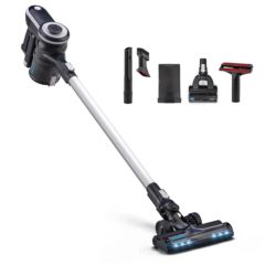 Simplicity S65D Deluxe Cordless Stick Vacuum Cleaner
