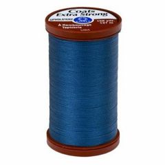 Coats and Clark Extra Strong Upholstery Thread Soldier Blue S964-4550