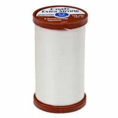 Coats and Clark Extra Strong Upholstery Thread Natural S964-8010