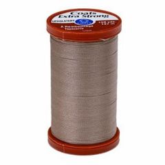 Coats and Clark Extra Strong Upholstery Thread Chona Brown S964-8960