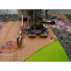 Brother SA206 Dual Feed Quilting Guide