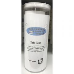 Safe Tear Embroidery Stabilizer