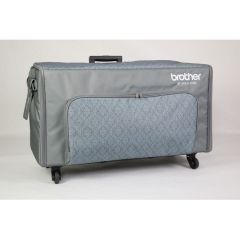 Brother SASEBXP2 Embroidery Trolley Set for LUMINAIRE