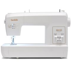 Baby Lock Sashiko 2 Specialty Sewing and Quilting Machine with Free $200 Bonus Kit