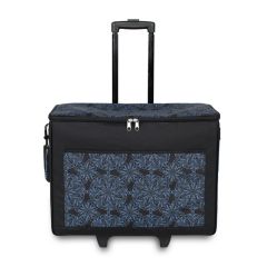 Brother ScanNCut DX CADXTOTEB Tote Trolley in Blue