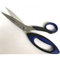 Schmetz Scissors by Kretzer 10 Inch Household and Textile Scissor 72025