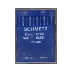 Schmetz DBxK5 Embroidery Needle for Janome MB4 MB7 Series