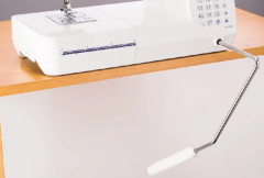 Juki F Series Knee Lifter