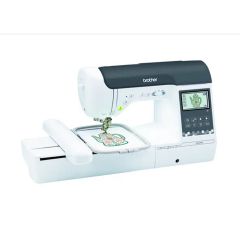 Brother SE2000 Sewing and Embroidery Machine with Special Bonus Buy Offer 