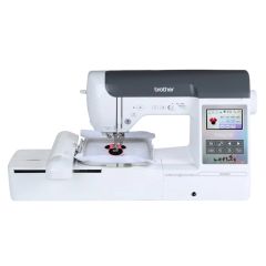 Brother SE2100DI Disney Sewing And Embroidery Machine with Bonus