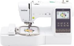 Brother SE700 Sewing and Embroidery Machine Refurbished