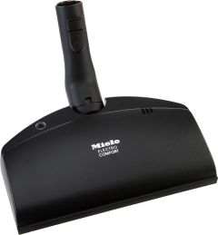 Miele SEB 217-3 Electrobrush Power Head for Heavy Duty Carpeting, Fits Miele Models with Direct Electro Connect