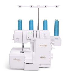 Baby Lock Serenity 4 Thread Serger  (Advanced Orders)