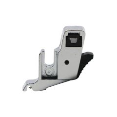 SewFine Ultra T Snap-On Adapter for Low-Shank Janome (5mm/7mm)