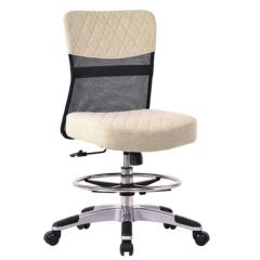 SewFine Lux-i Sewing Chair in Beige