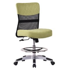 SewFine Lux-i Sewing Chair in Lime