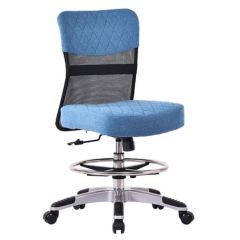 SewFine Lux-i Sewing Chair in Ocean