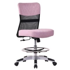 SewFine Lux-i Sewing Chair in Pink