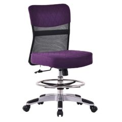 SewFine Lux-i Sewing Chair in Violet