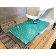 Sew Steady Grid Glider