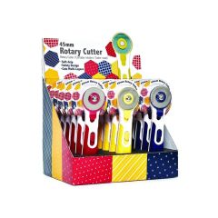 Sew Tasty 45mm Rotary Cutter